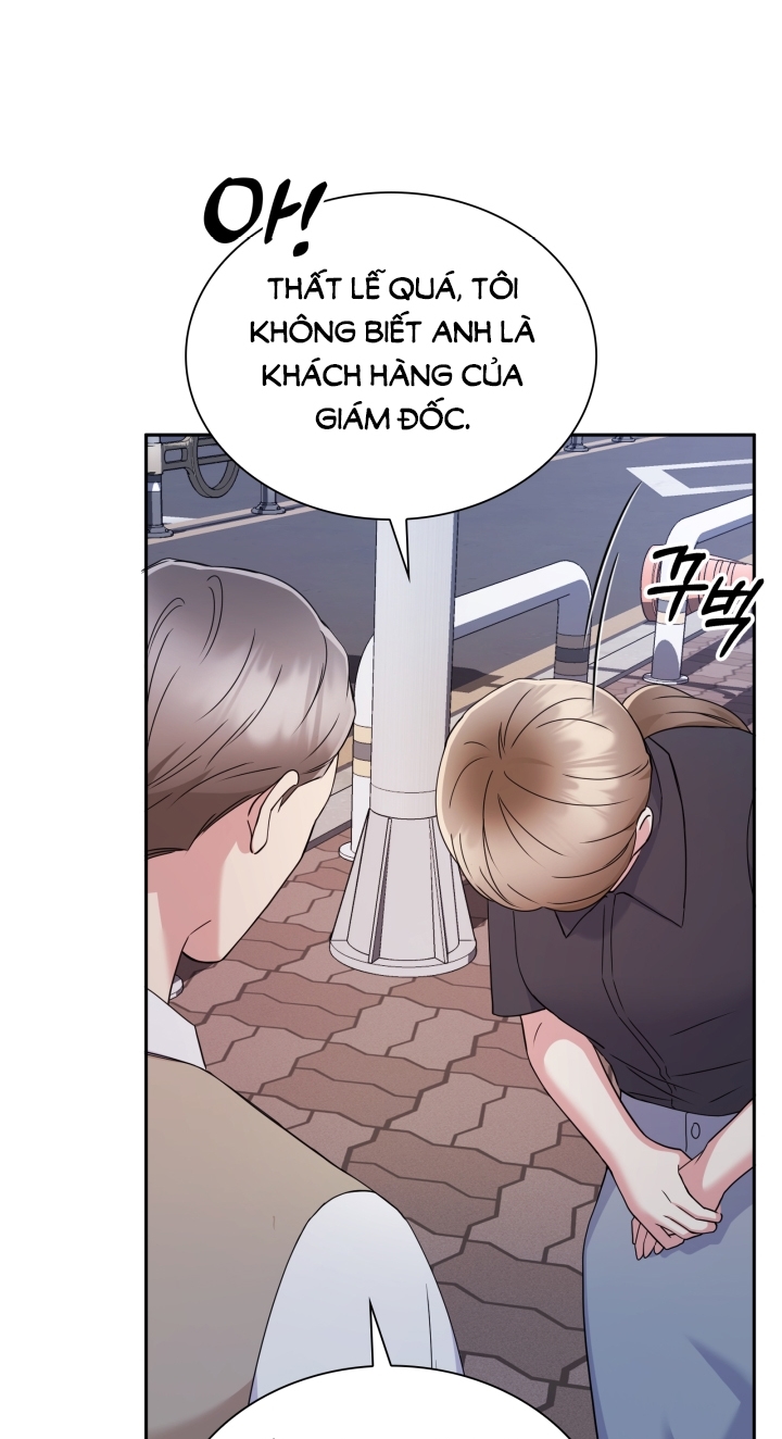 [18+] in the cage Chap 13 - Next 13.1