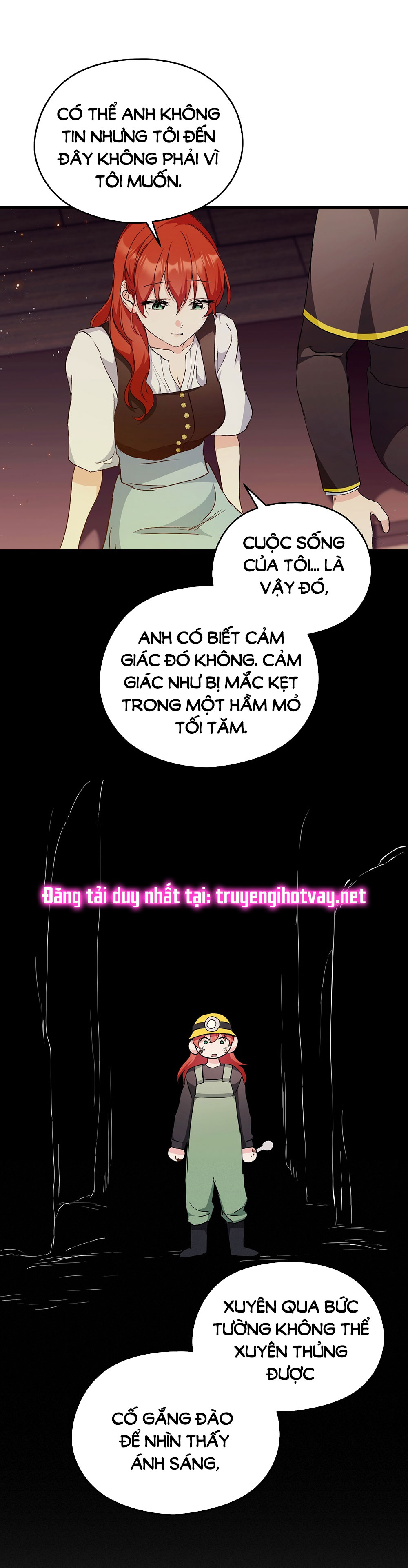 [18+] không muốn tấn công Chap 9 - Trang 2