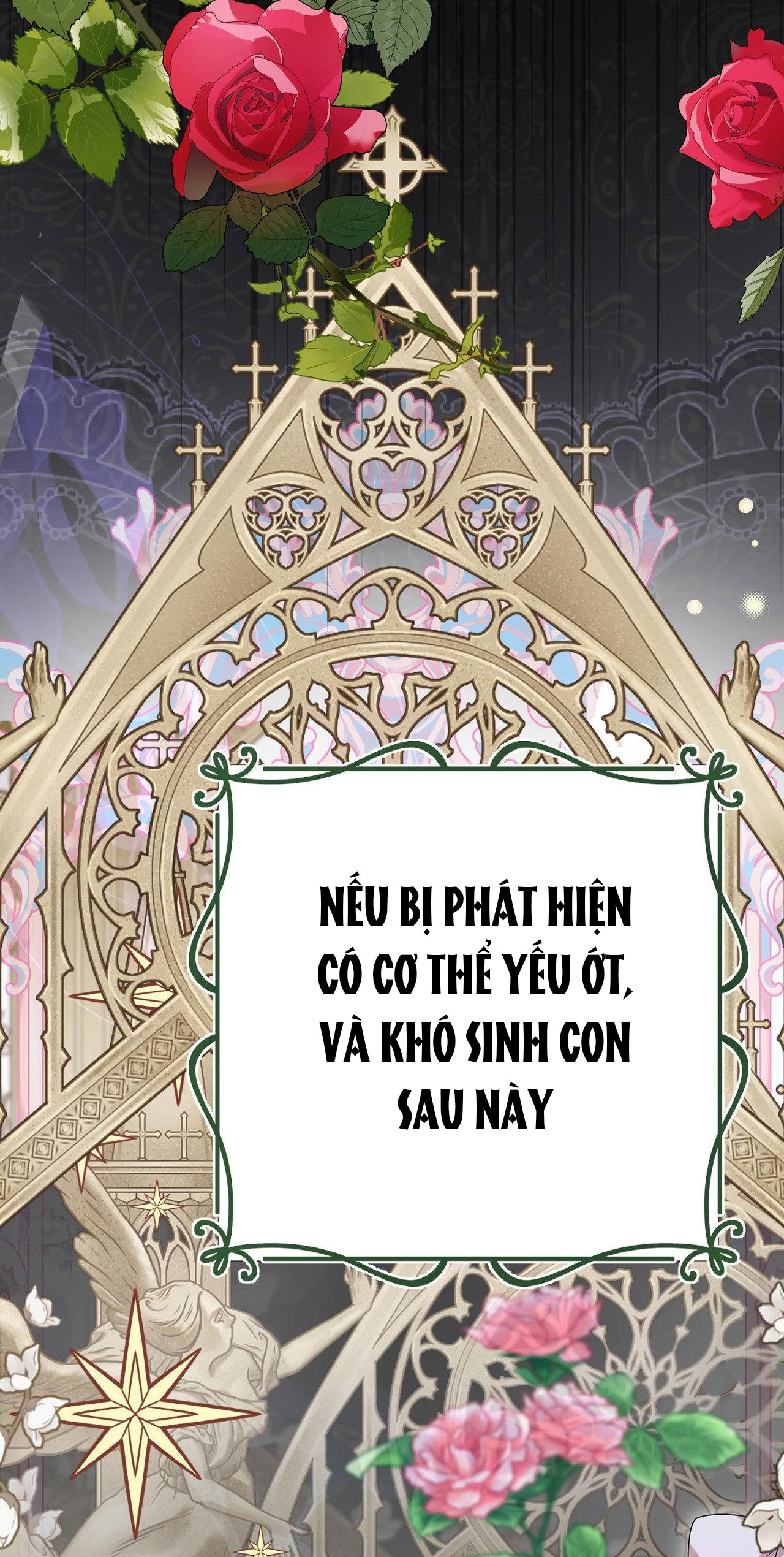 [18+] lâu đài hoang dại Chap 18 - Trang 2