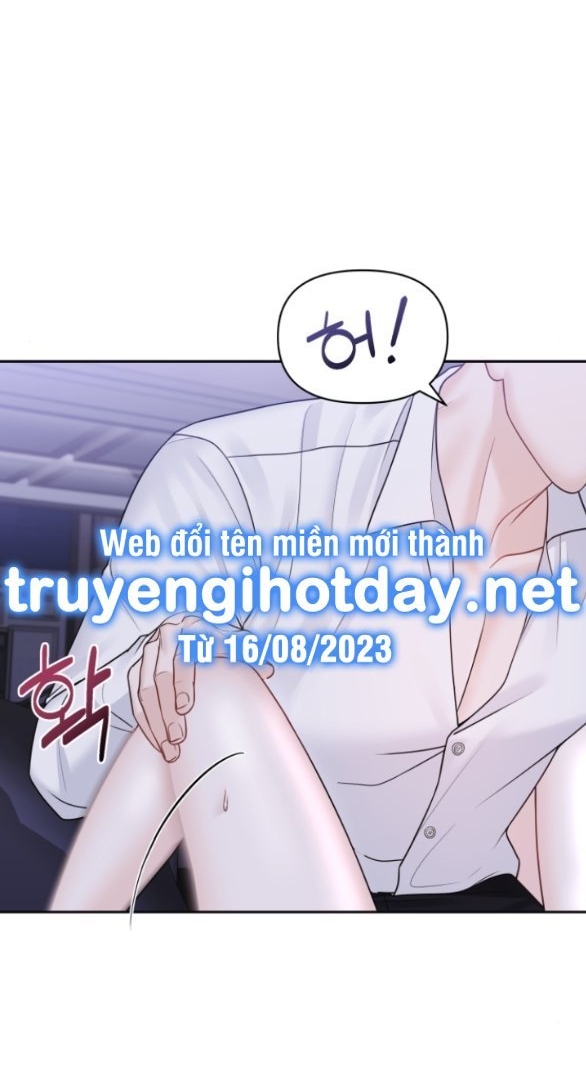 18+ quan hệ hôn nhân Chương 2 - Trang 2