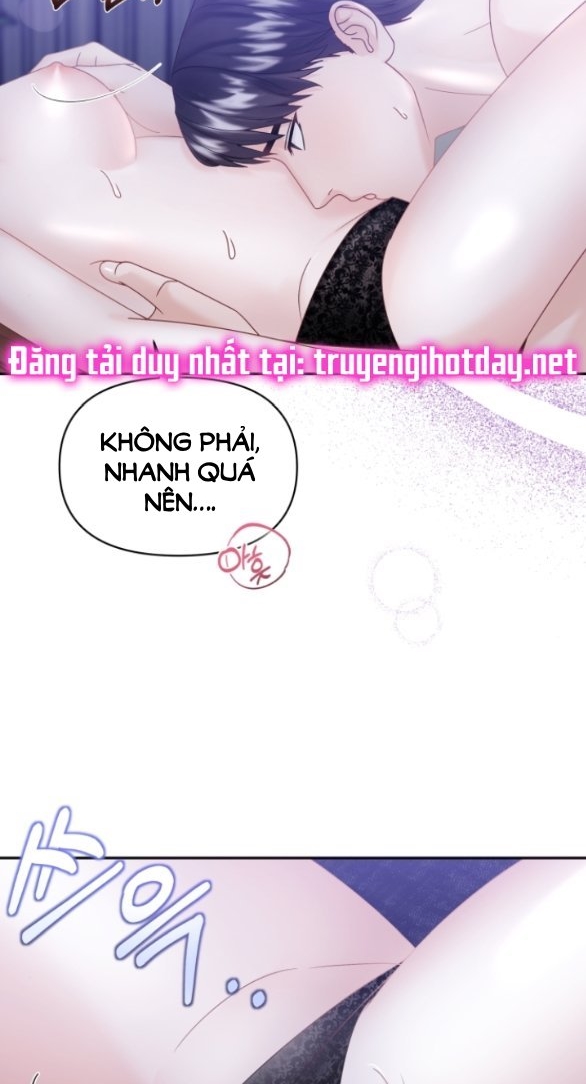 18+ quan hệ hôn nhân Chương 2 - Trang 2