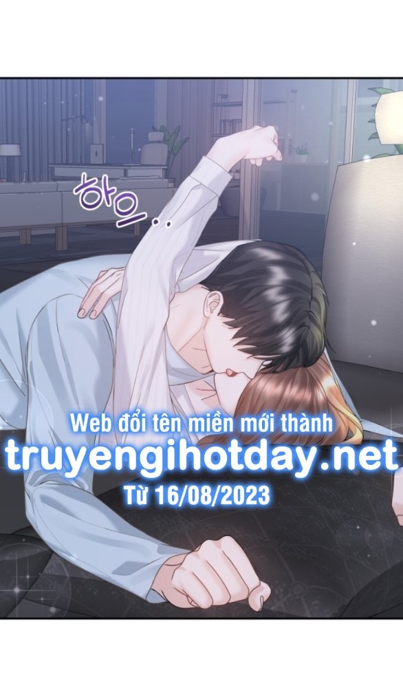 18+ quan hệ hôn nhân Chương 5 - Trang 2