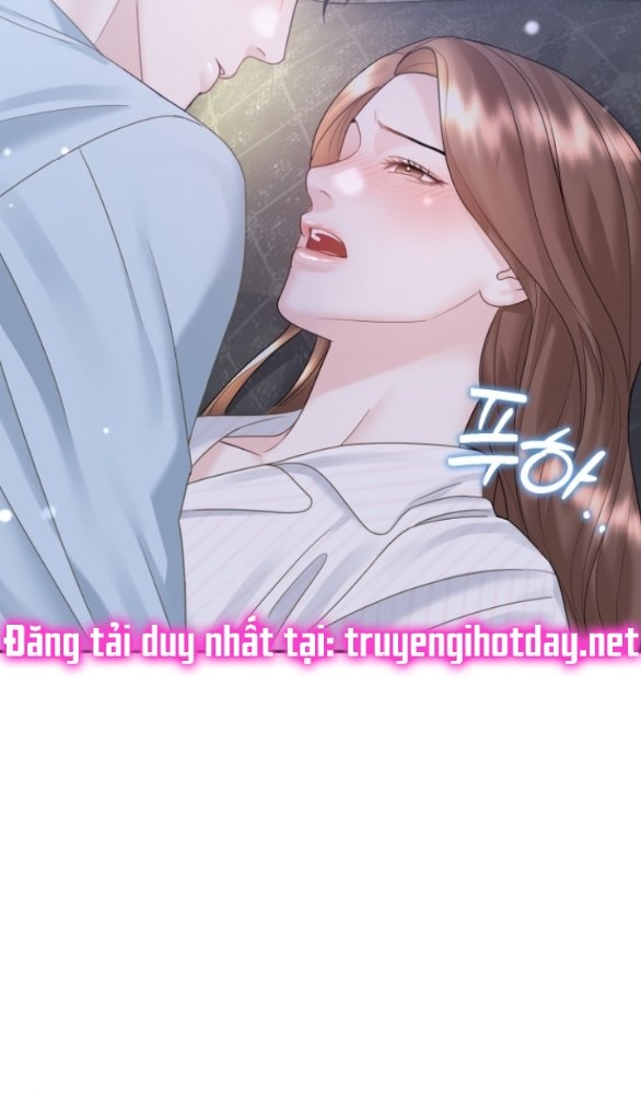 18+ quan hệ hôn nhân Chương 5 - Trang 2