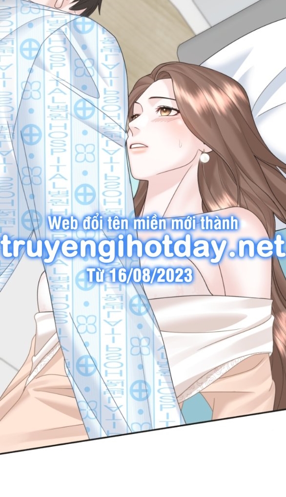 18+ quan hệ hôn nhân Chương 8 - Trang 2