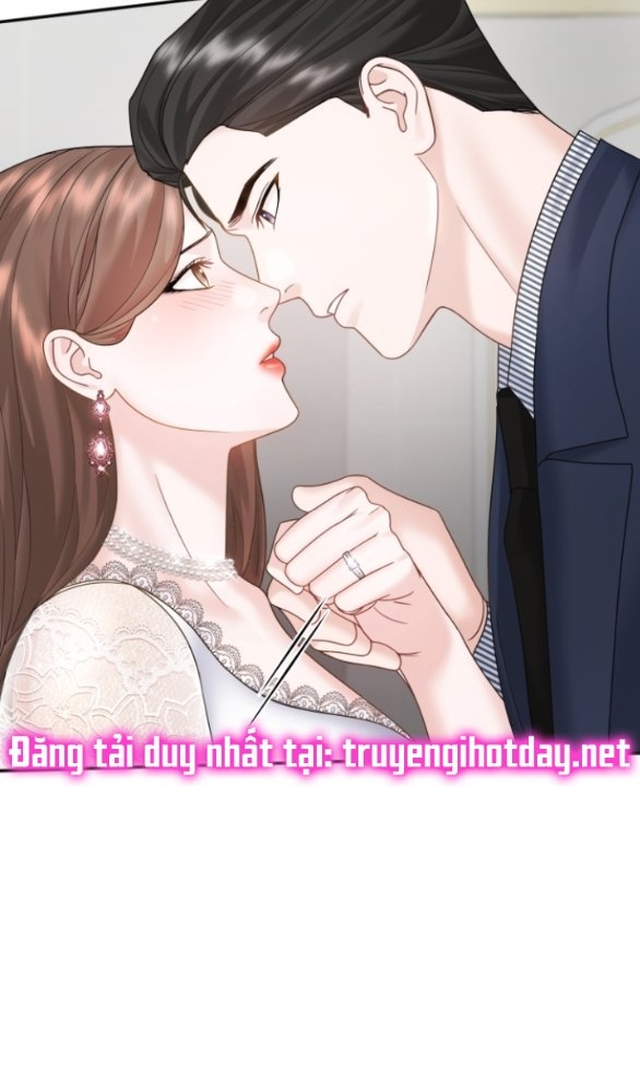 18+ quan hệ hôn nhân Chương 6 - Trang 2