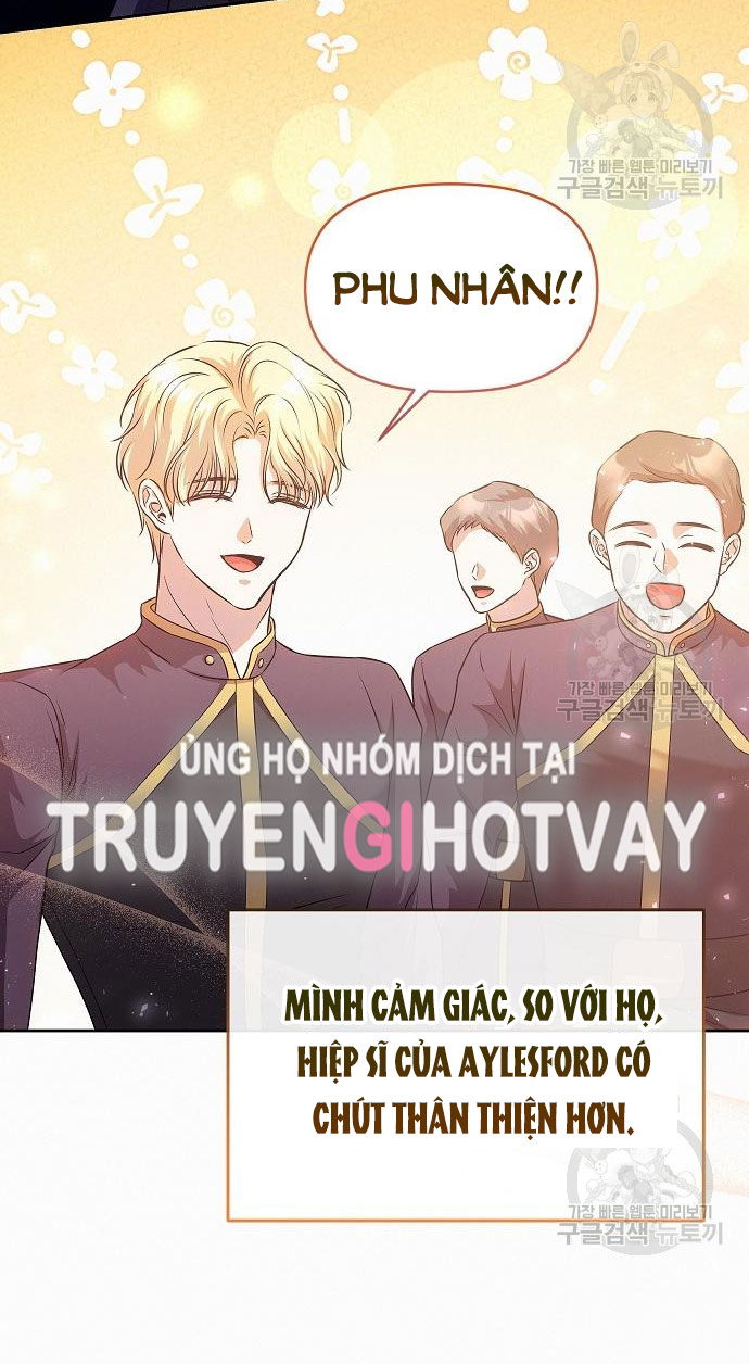 có lẽ tôi đã sai lầm khi kết hôn chapter 17 - Next Chapter 17.1