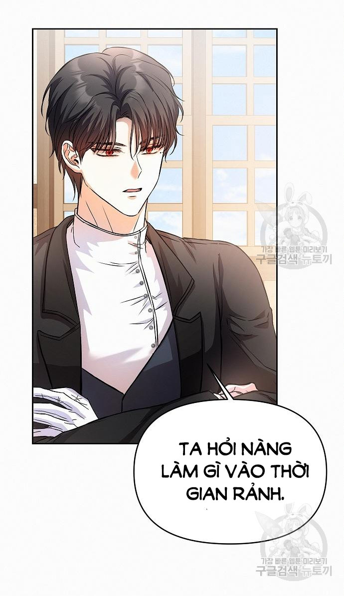 có lẽ tôi đã sai lầm khi kết hôn chapter 17 - Next Chapter 17.1