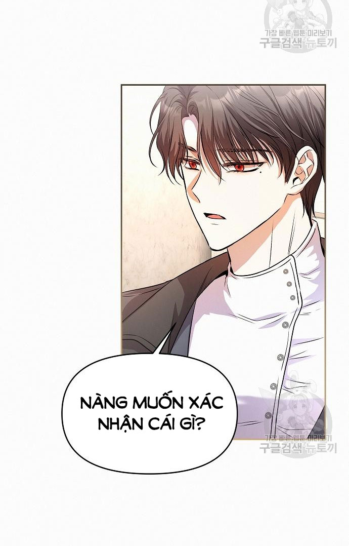 có lẽ tôi đã sai lầm khi kết hôn chapter 17 - Trang 5