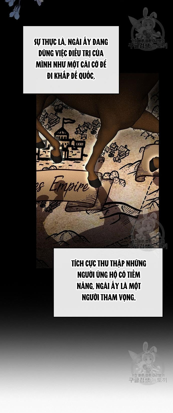 có lẽ tôi đã sai lầm khi kết hôn chapter 17 - Next Chapter 17.1