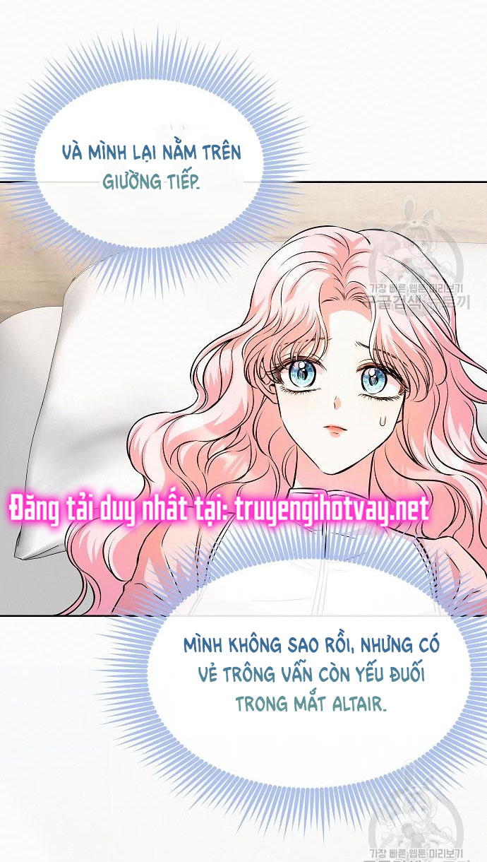 có lẽ tôi đã sai lầm khi kết hôn chapter 17 - Trang 5