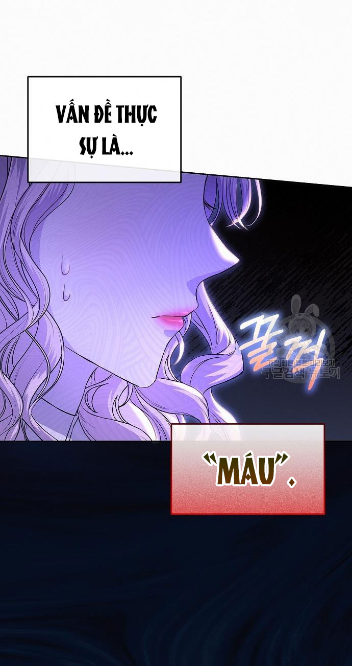 có lẽ tôi đã sai lầm khi kết hôn chapter 17 - Trang 5