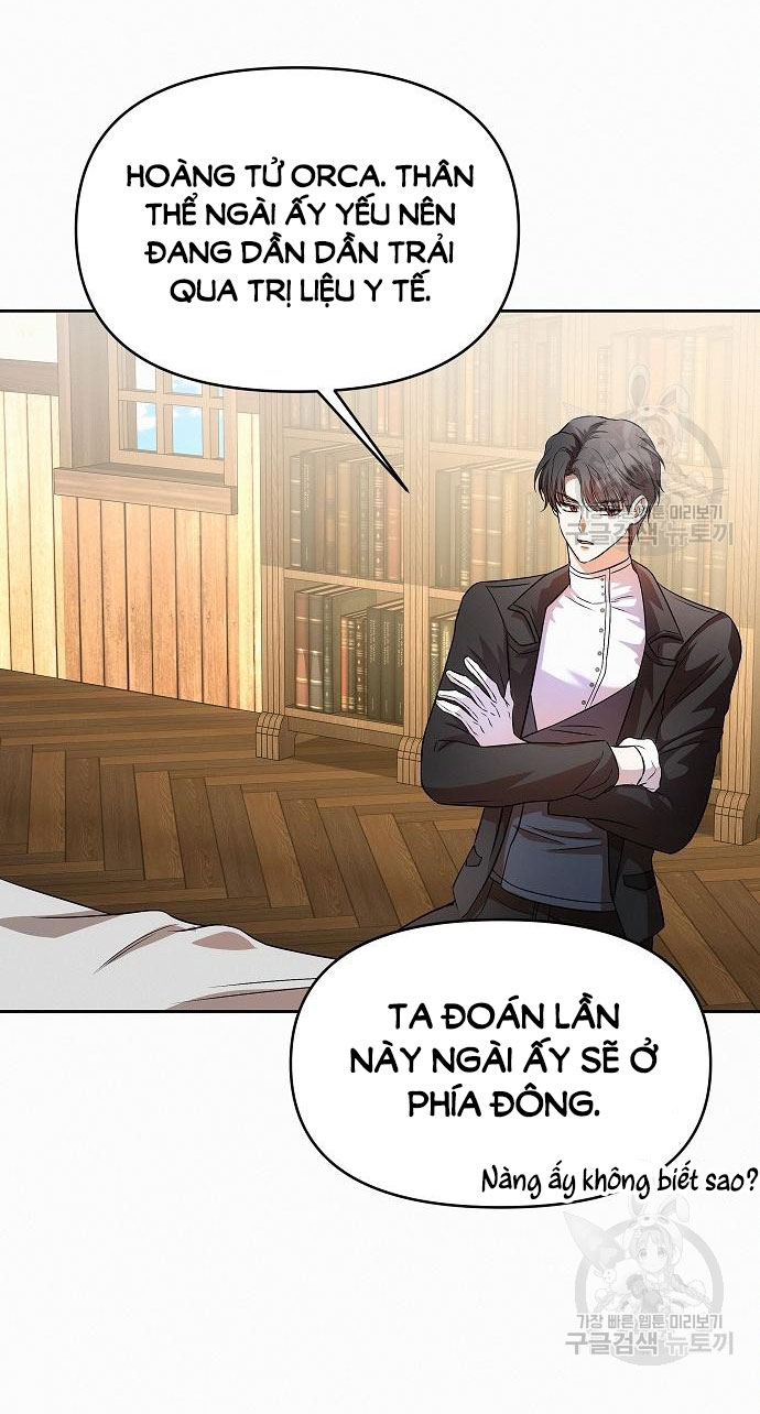 có lẽ tôi đã sai lầm khi kết hôn chapter 17 - Next Chapter 17.1