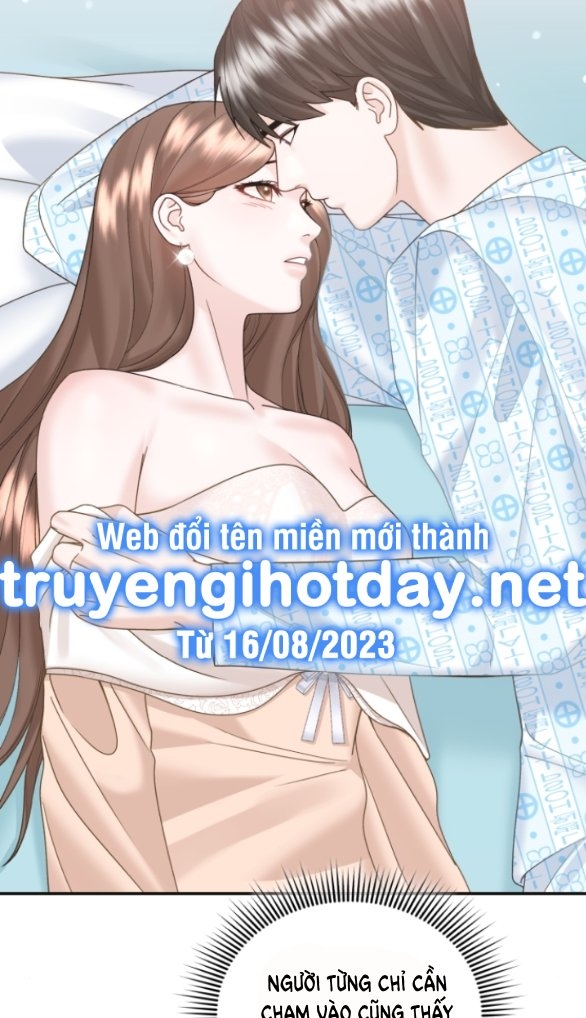 18+ quan hệ hôn nhân Chương 8 - Trang 2