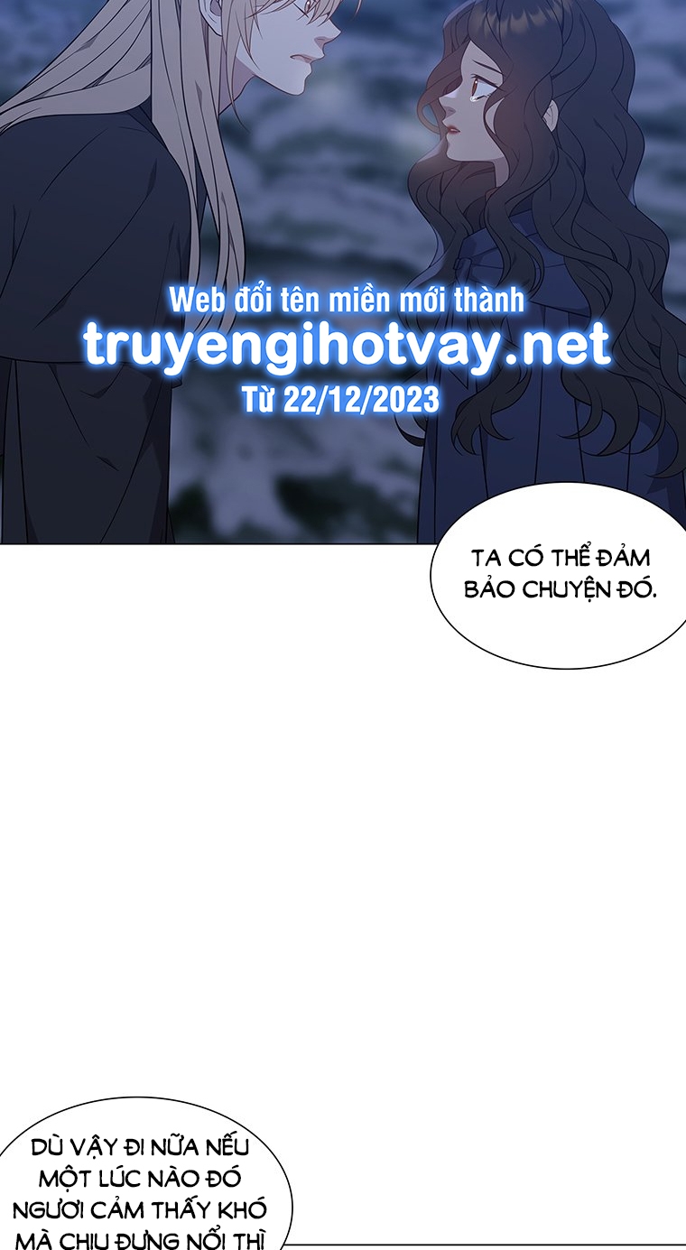 [18+] VE VÃN MÊ HOẶC HỒ LY Chap 65 - Trang 2