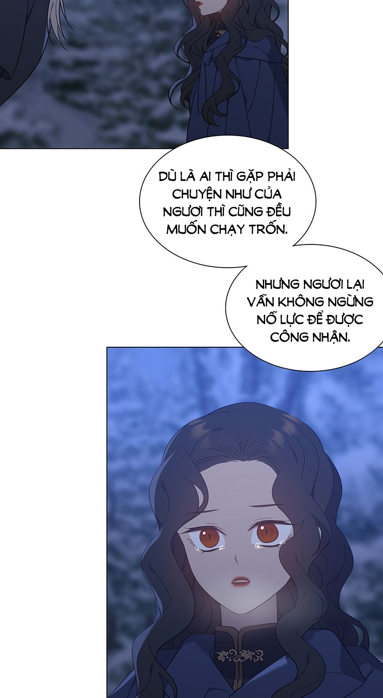 [18+] VE VÃN MÊ HOẶC HỒ LY Chap 65 - Trang 2