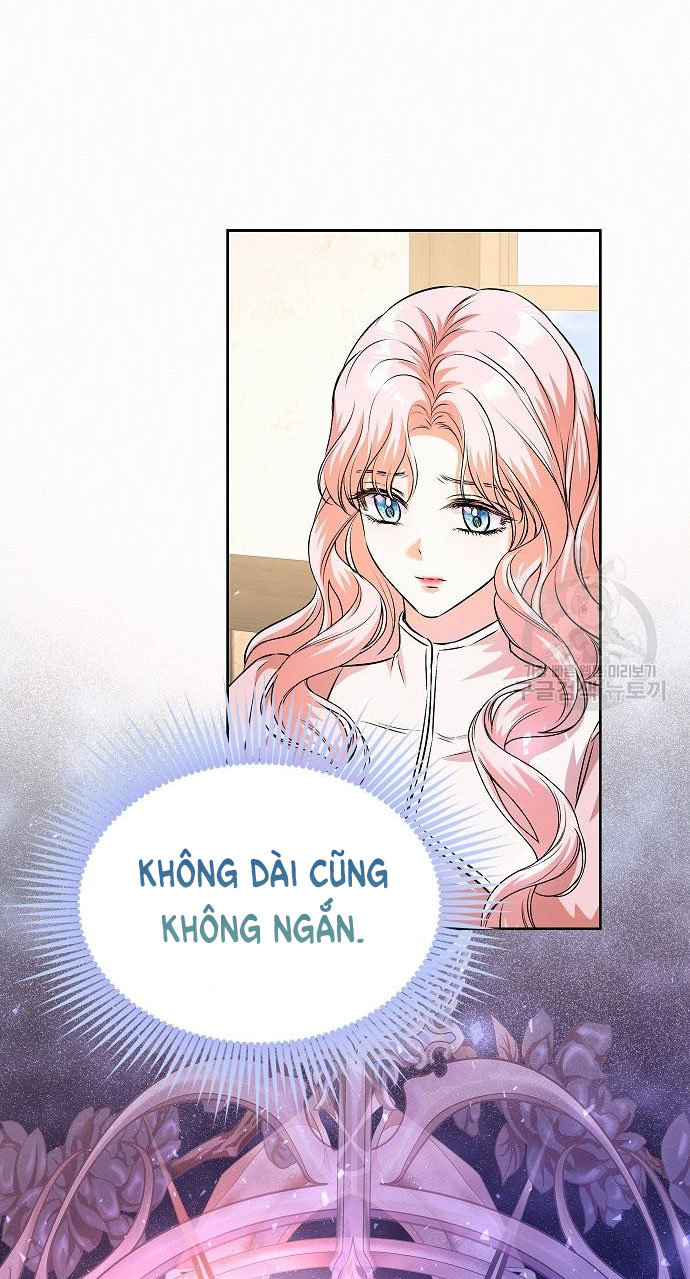 có lẽ tôi đã sai lầm khi kết hôn chapter 17 - Trang 5