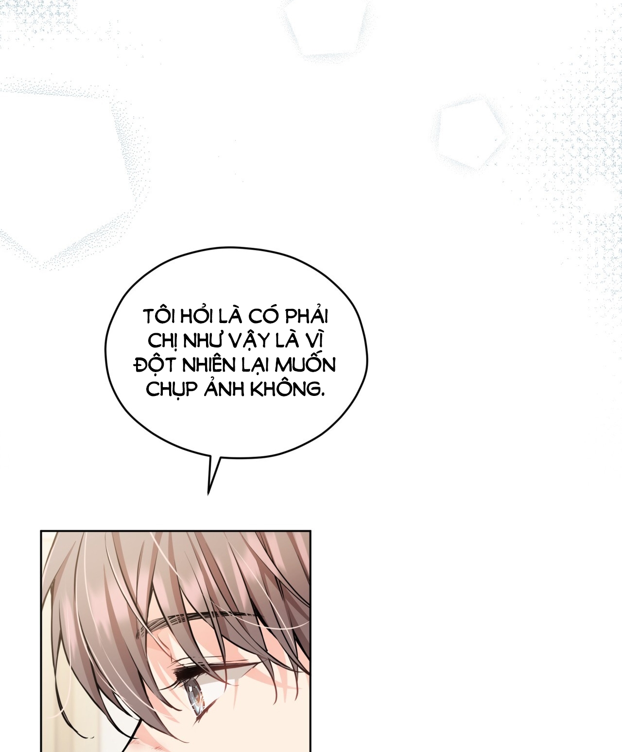 [18+] trong nhà tôi có chuột Chap 20 - Trang 2