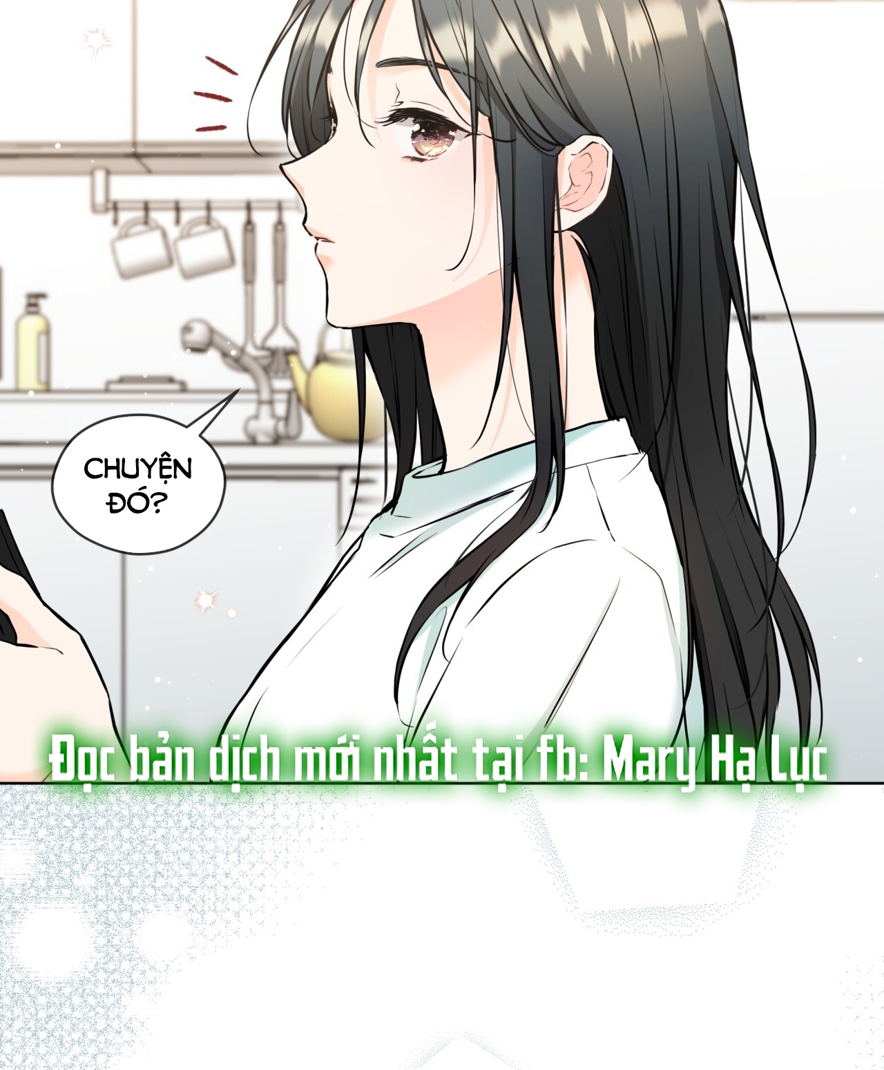 [18+] trong nhà tôi có chuột Chap 20 - Trang 2