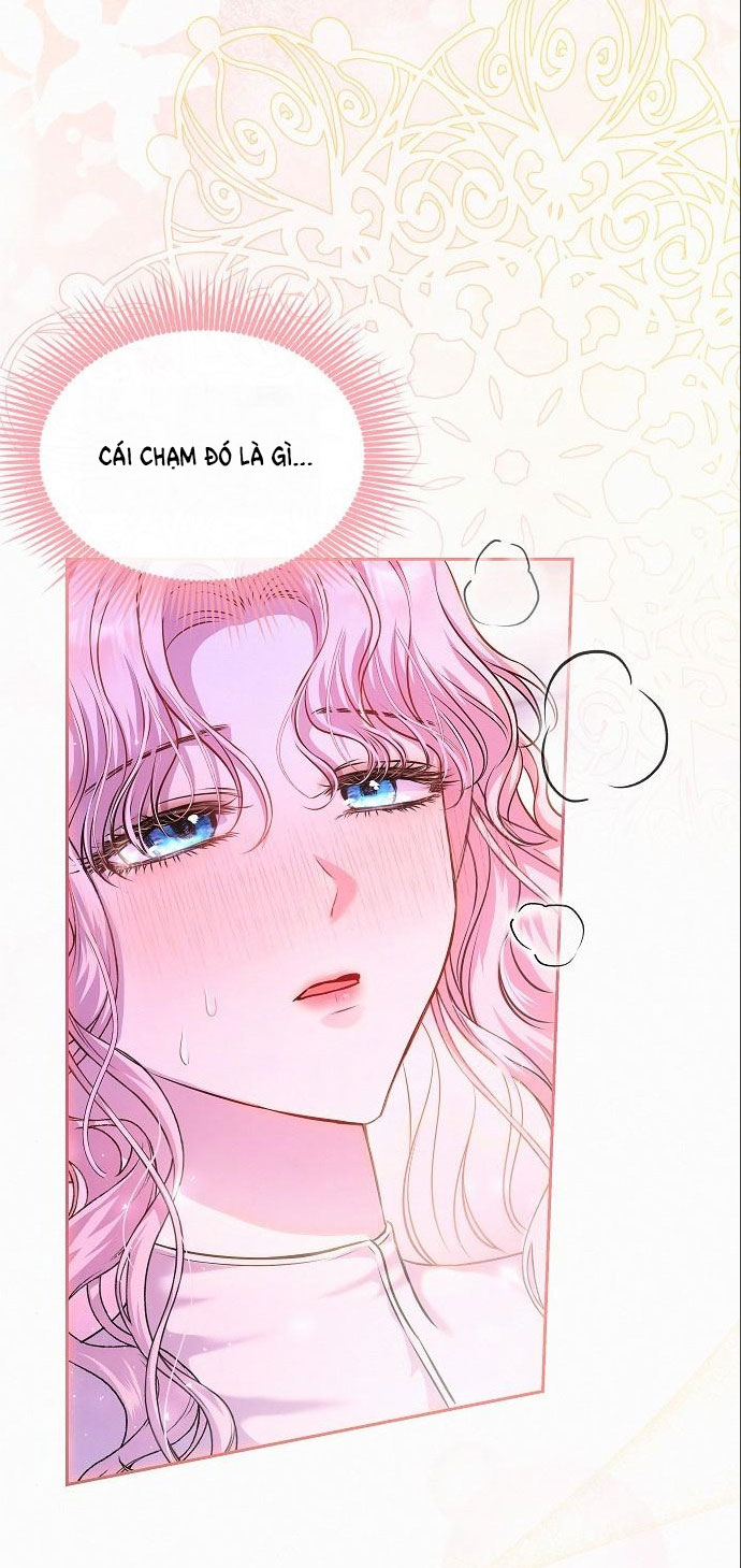 có lẽ tôi đã sai lầm khi kết hôn Chap 15 - Trang 2