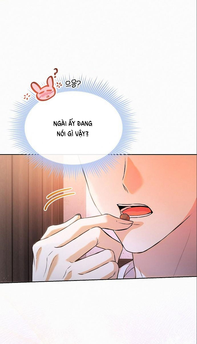 có lẽ tôi đã sai lầm khi kết hôn Chap 15 - Trang 2