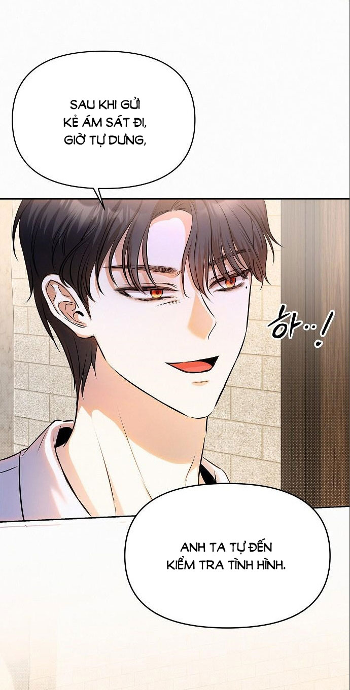 có lẽ tôi đã sai lầm khi kết hôn Chap 15 - Next chapter 15.1