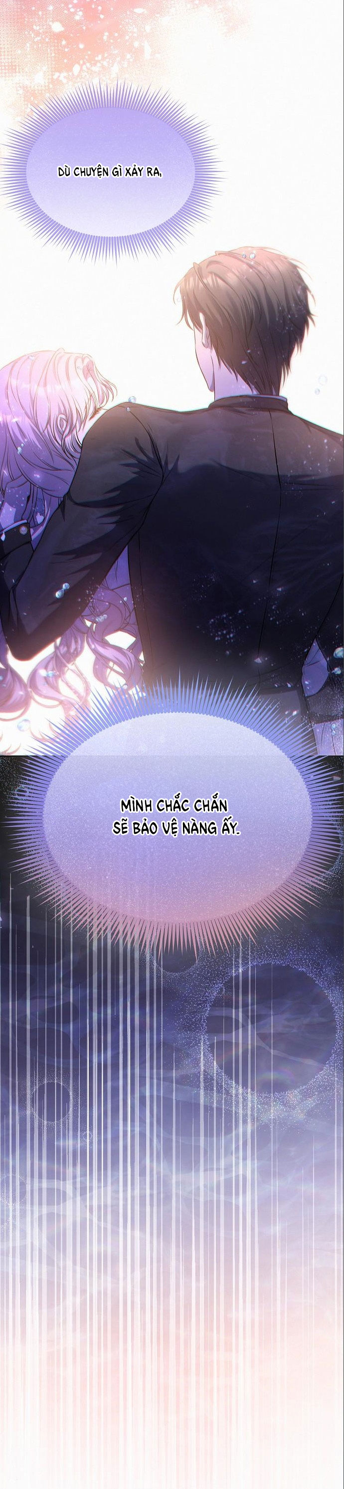 có lẽ tôi đã sai lầm khi kết hôn Chap 15 - Next chapter 15.1