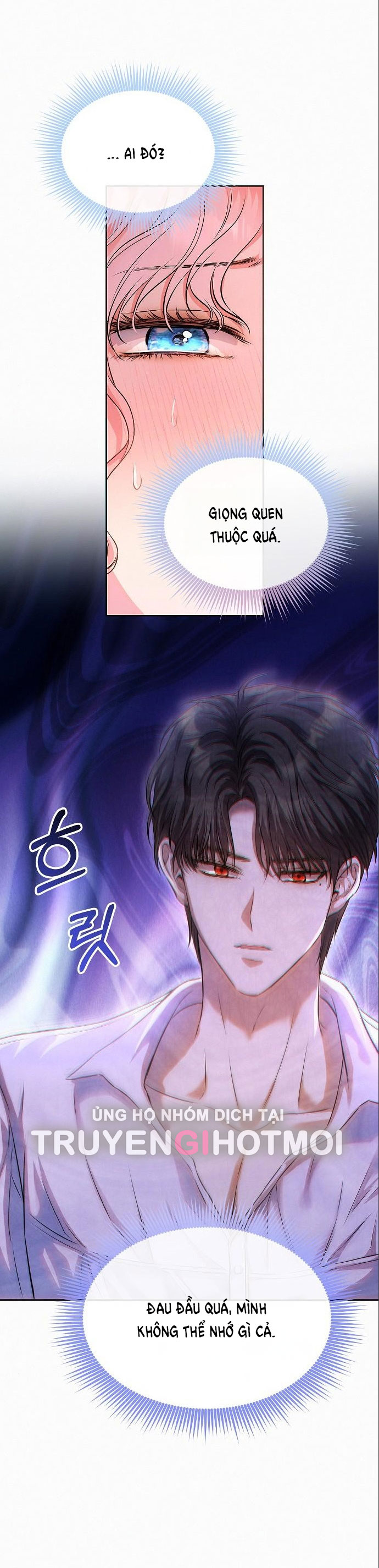 có lẽ tôi đã sai lầm khi kết hôn Chap 15 - Next chapter 15.1