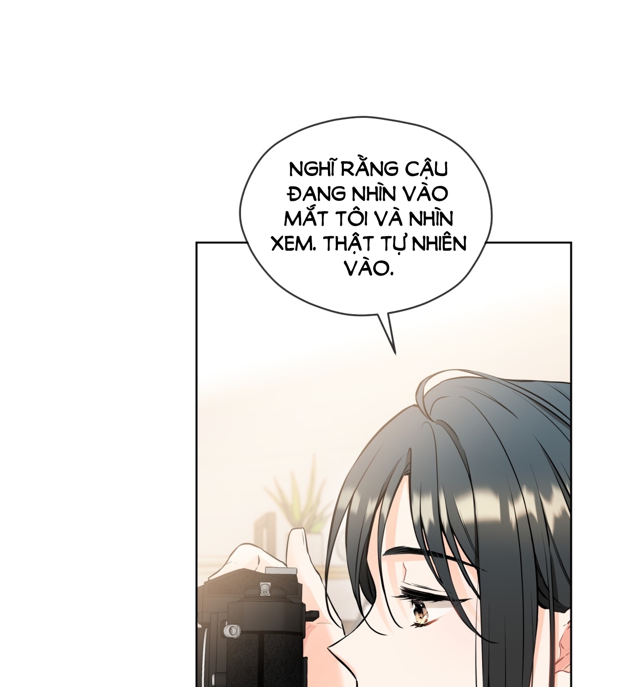 [18+] trong nhà tôi có chuột Chap 20 - Trang 2