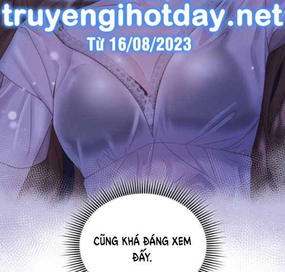 18+ quan hệ hôn nhân Chương 4 - Trang 2