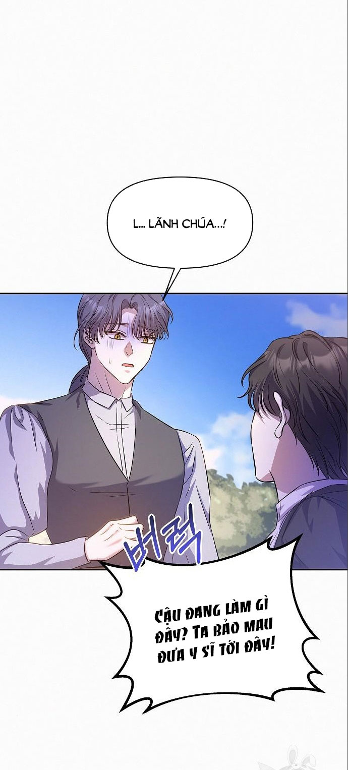 có lẽ tôi đã sai lầm khi kết hôn Chap 15 - Next chapter 15.1