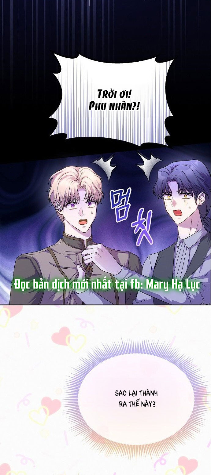 có lẽ tôi đã sai lầm khi kết hôn Chap 15 - Next chapter 15.1