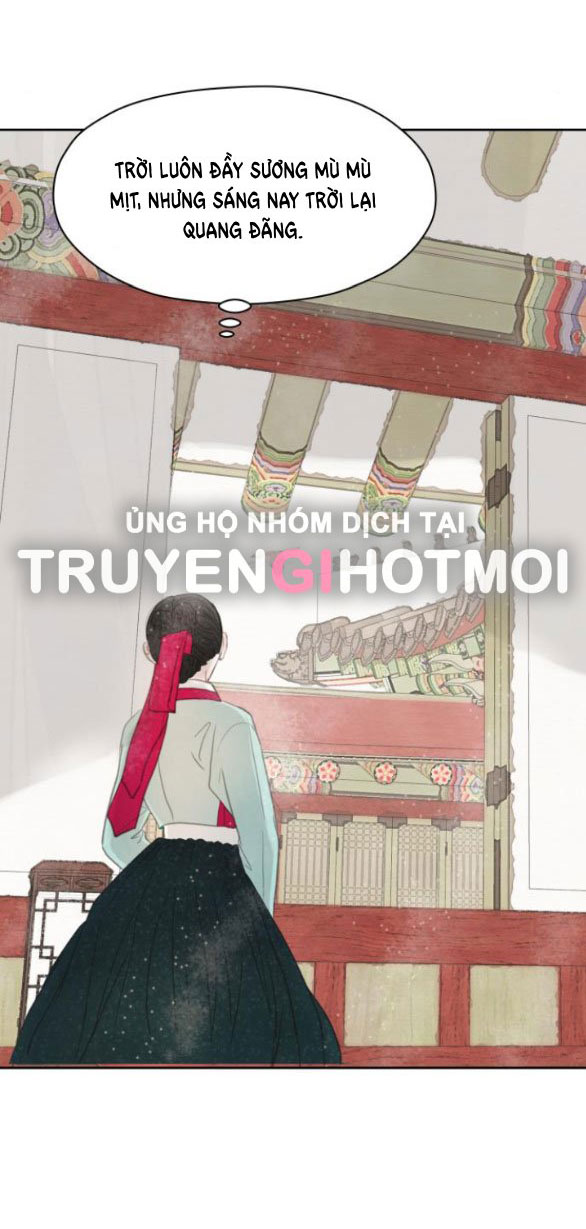 [18+] chuyến đi đêm cùng nhà vua Chap 14 - Next 14.1