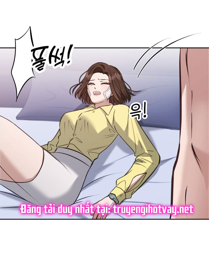 [18+] hae joo của tôi Chap 16 - Trang 2