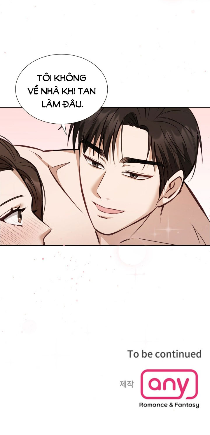 [18+] hae joo của tôi Chap 16 - Trang 2