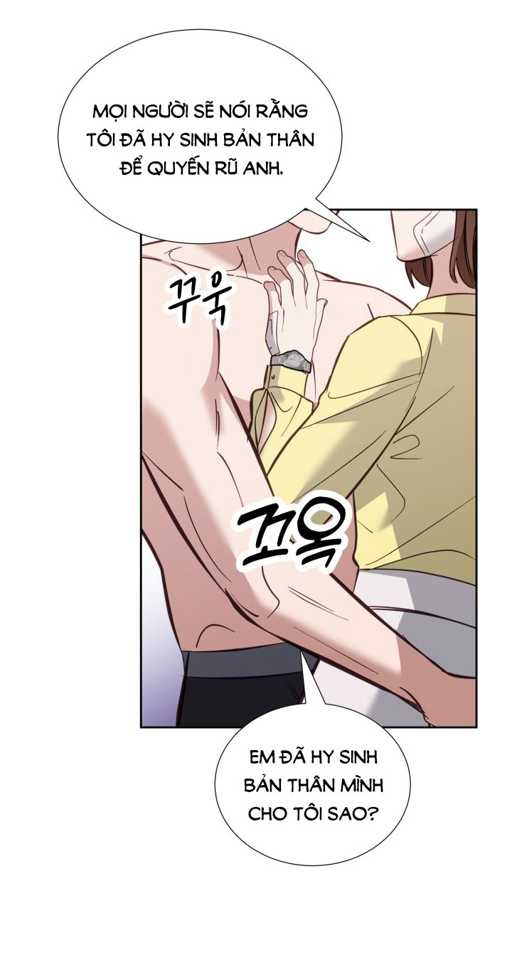 [18+] hae joo của tôi Chap 16 - Trang 2