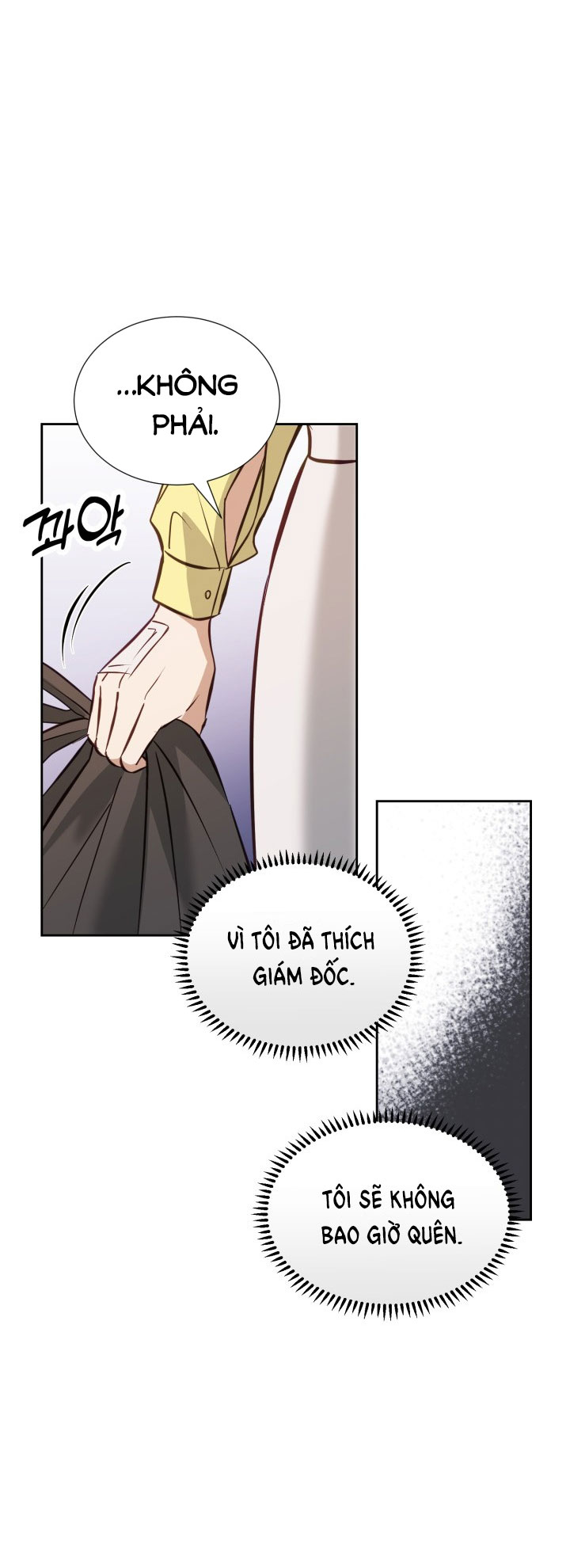 [18+] hae joo của tôi Chap 16 - Trang 2