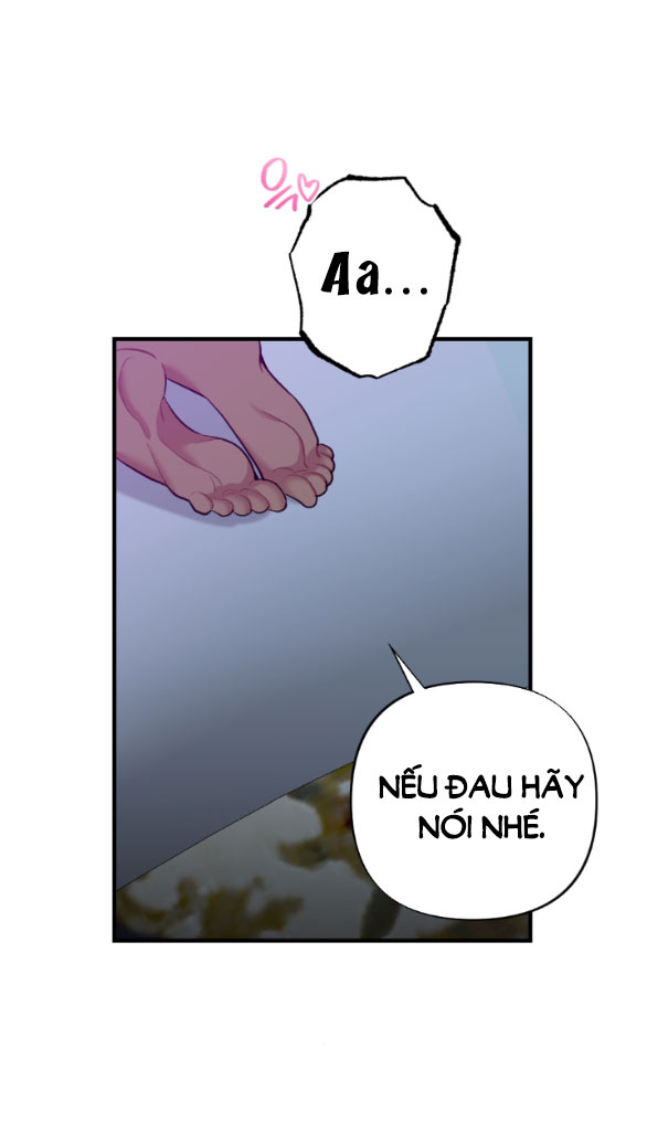 [18+] lời nguyền cuồng răm Chap 14 - Trang 2