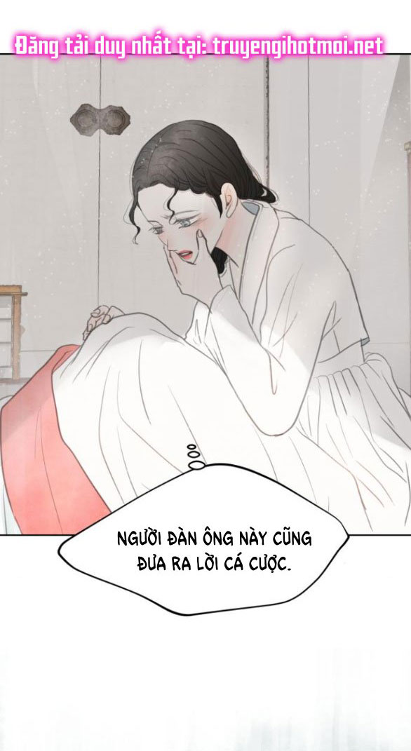 [18+] chuyến đi đêm cùng nhà vua Chap 14 - Next 14.1