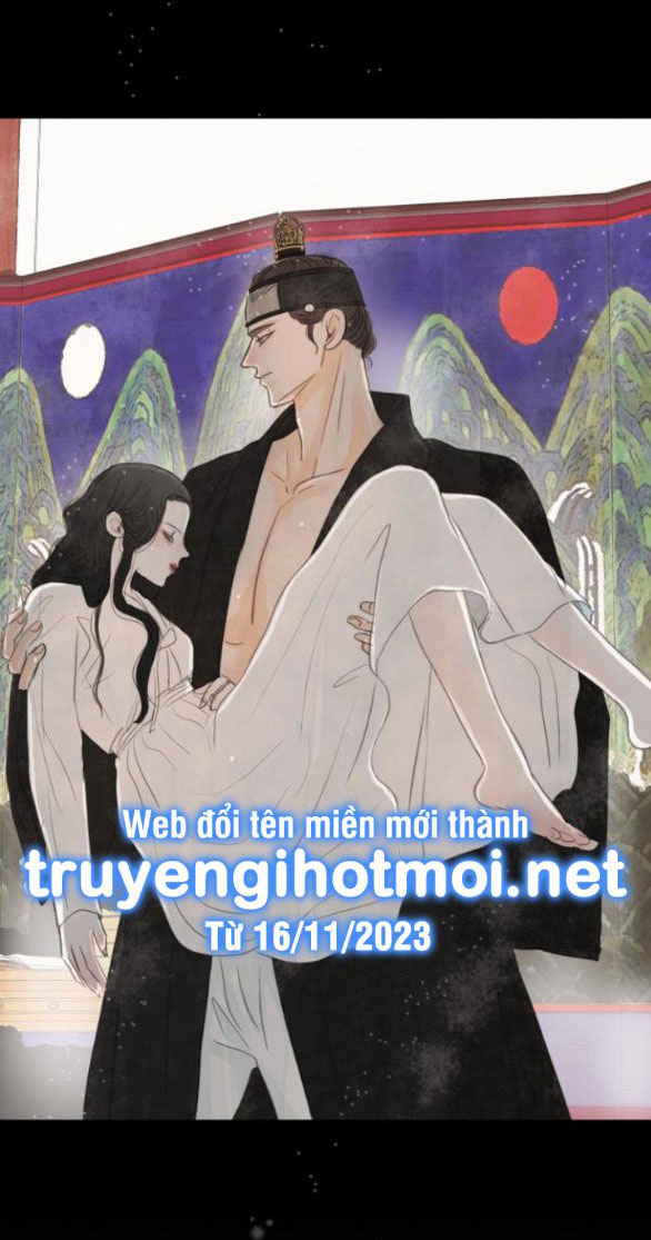 [18+] chuyến đi đêm cùng nhà vua Chap 14 - Next 14.1