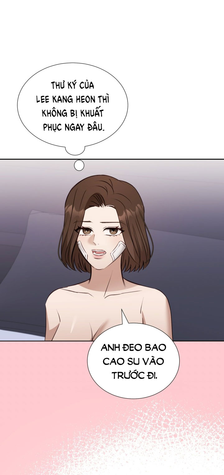 [18+] hae joo của tôi Chap 16 - Trang 2