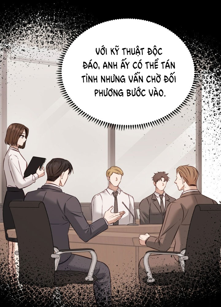 [18+] hae joo của tôi Chap 16 - Trang 2