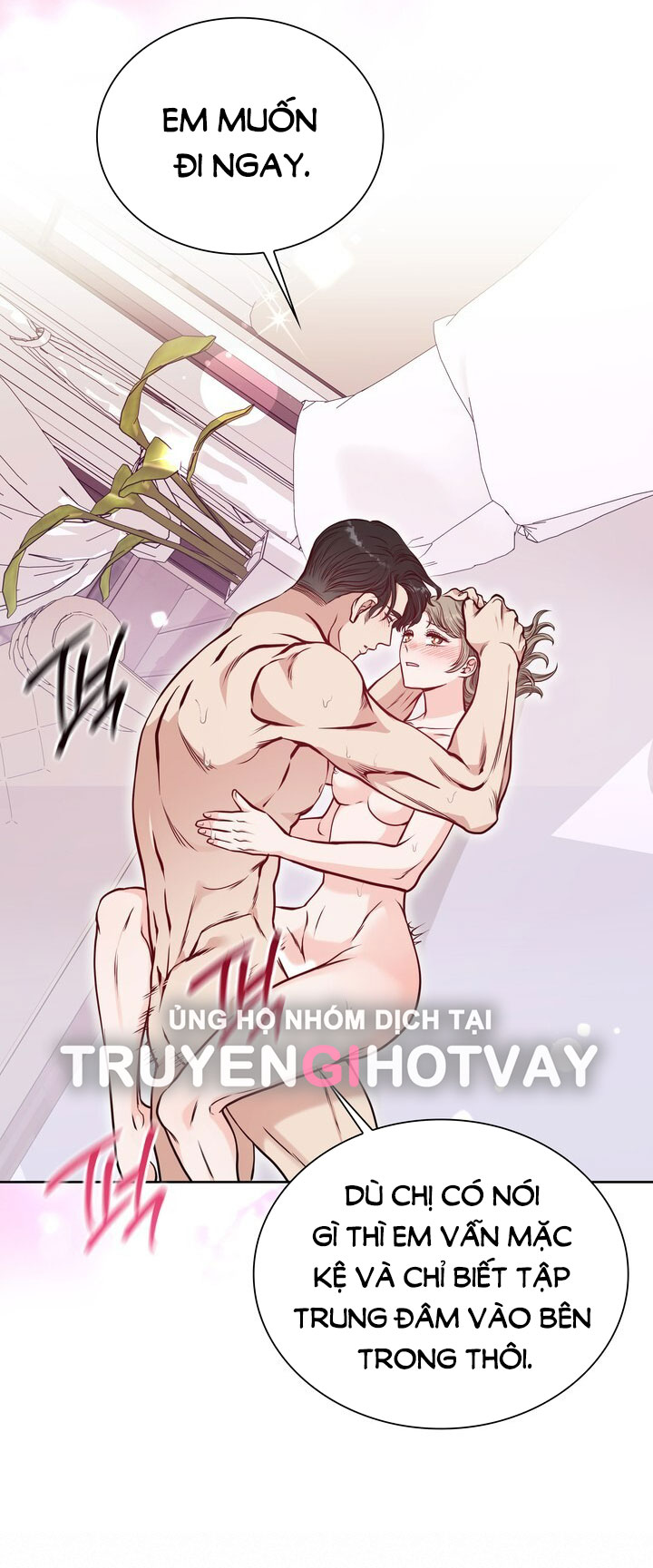 [18+] tuổi 20 của sinh viên trường thể thao Chap 23 - Trang 2