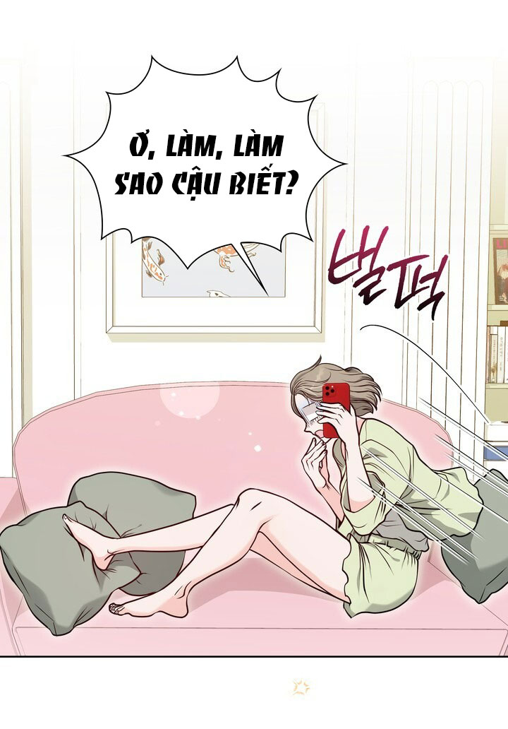 [18+] tuổi 20 của sinh viên trường thể thao Chap 23 - Trang 2