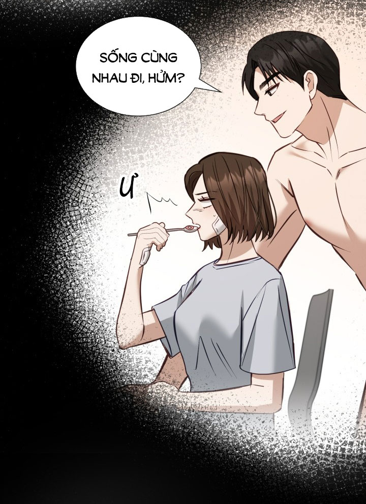 [18+] hae joo của tôi Chap 16 - Trang 2