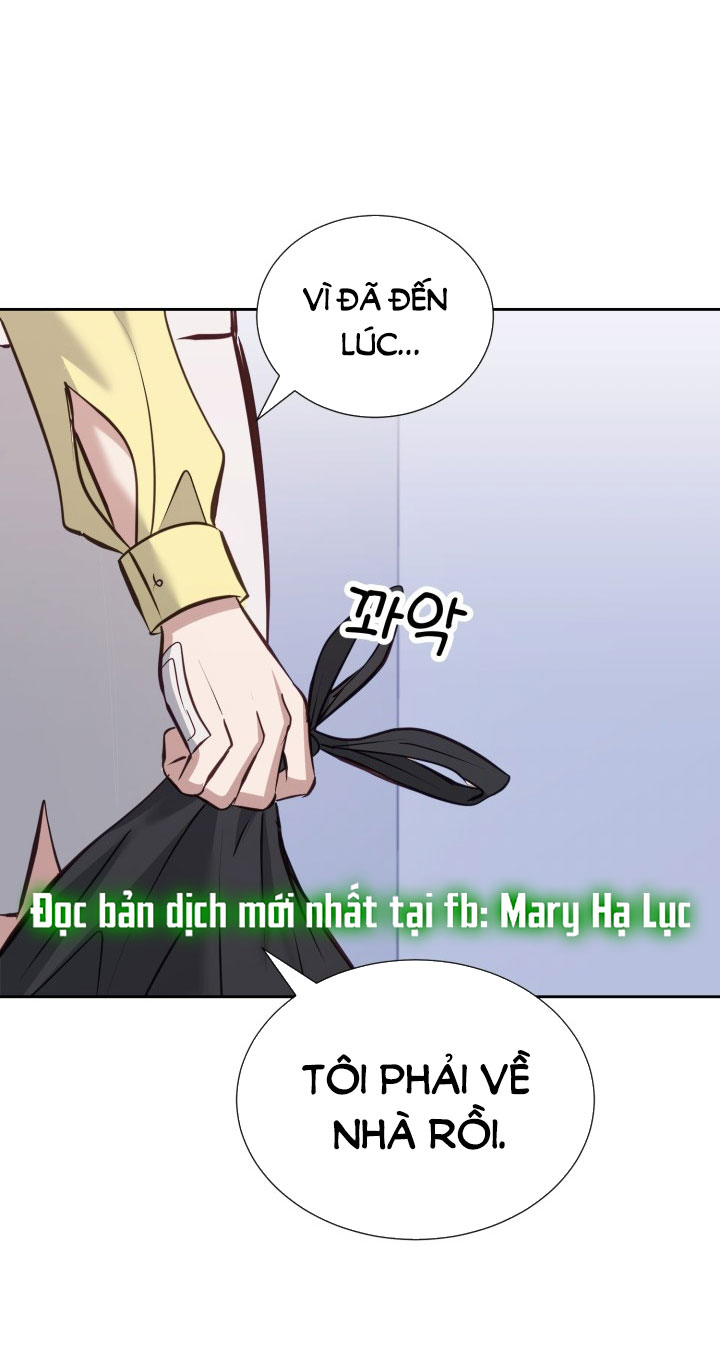 [18+] hae joo của tôi Chap 16 - Trang 2