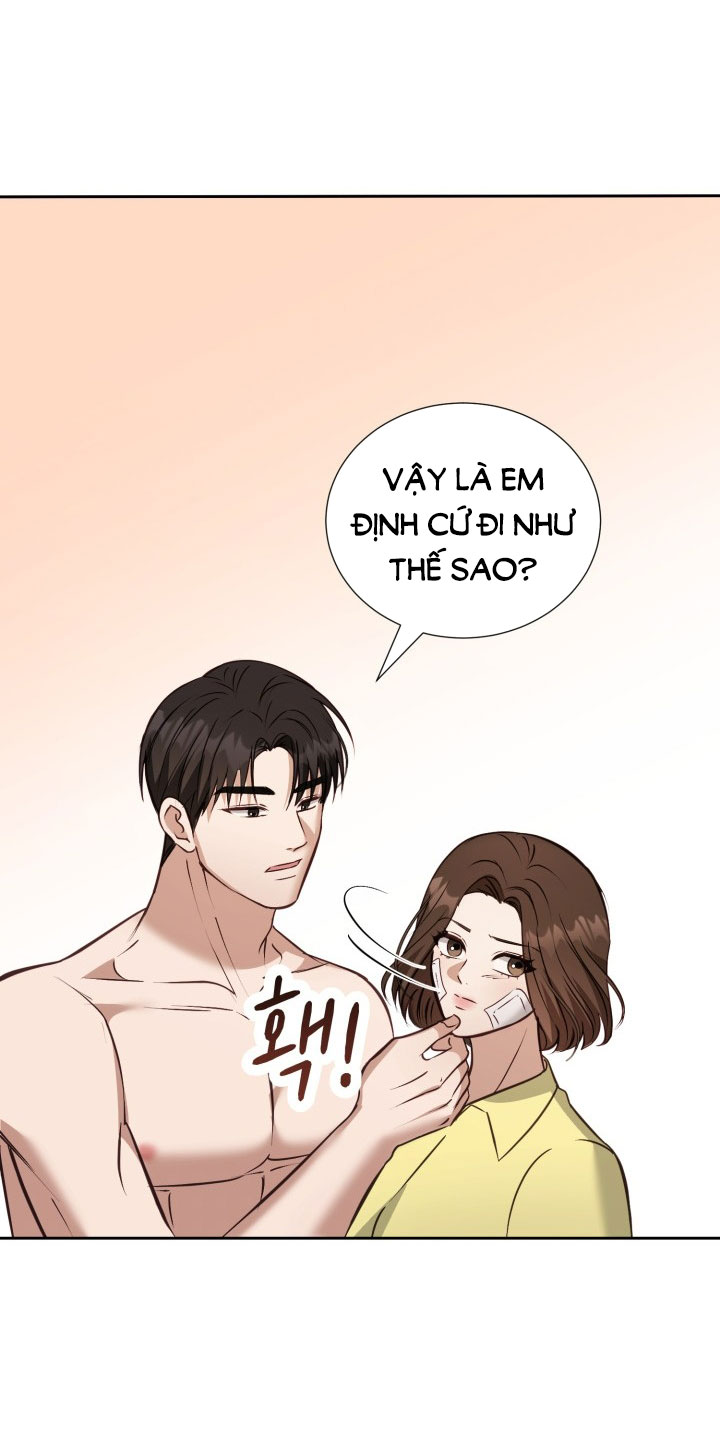 [18+] hae joo của tôi Chap 16 - Trang 2