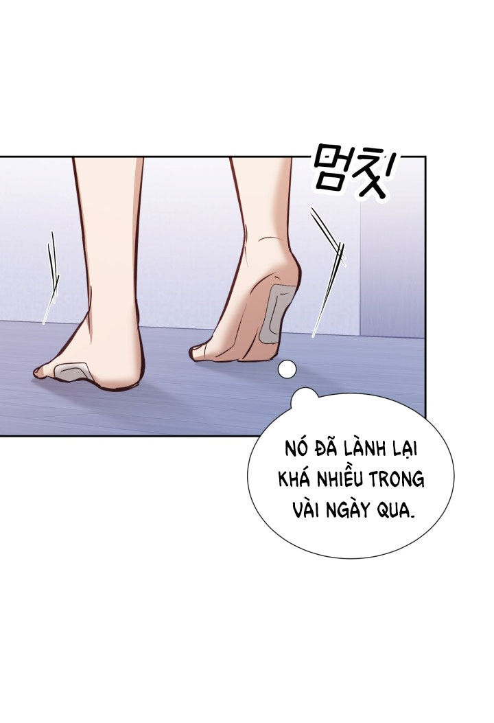 [18+] hae joo của tôi Chap 16 - Trang 2