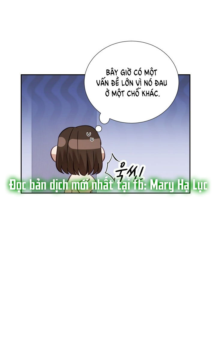 [18+] hae joo của tôi Chap 16 - Trang 2