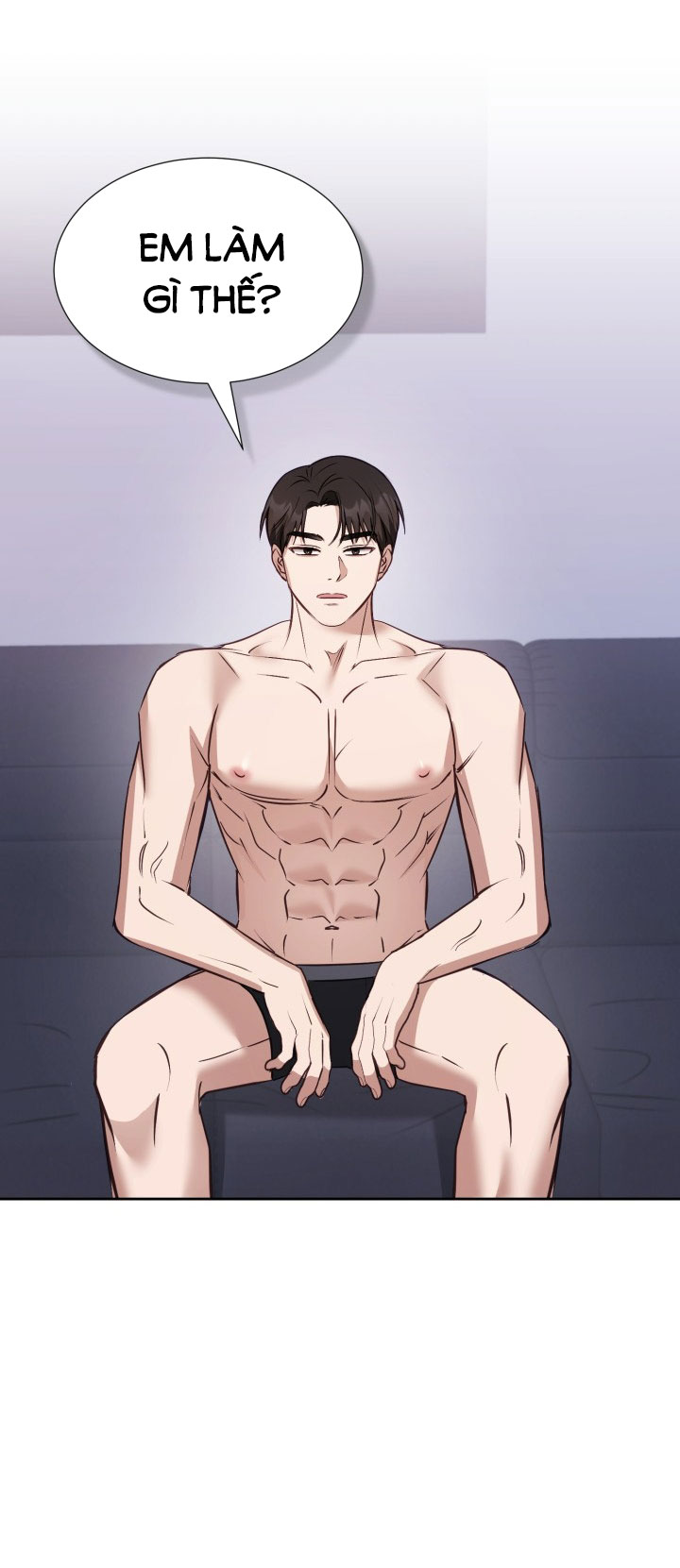 [18+] hae joo của tôi Chap 16 - Trang 2