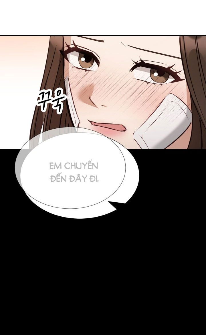 [18+] hae joo của tôi Chap 16 - Trang 2